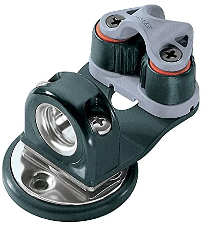 RF58 Schotauge M Klemme