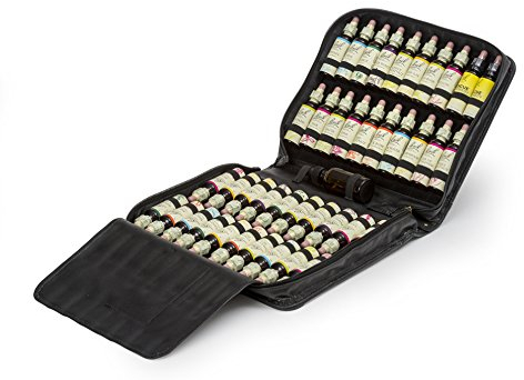 Bach Original Flower Remedies Gift Set, Vegan friendly, 38 x 20ml Bottle for Individual Wellness, Including 2 x Rescue Remedy & 1 Dropper Mixing Bottle