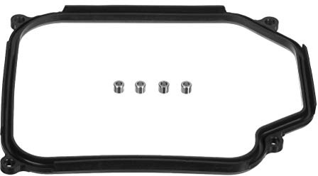 MEYLE Dichtung, Ölwanne-Automatikgetriebe 1003210001 Kompatibel mit: AUDI A3, SEAT CORDOBA, CORDOBA Vario, IBIZA II, LEON, TOLEDO I, TOLEDO II, SKODA OCTAVIA I, OCTAVIA I Combi, VW BORA I
