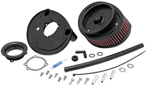 K&N Filters RK-3910-1 Motorcycle Intake System