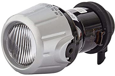 HELLA 1NL 008 090-301 DE/Halogen-Nebelscheinwerfer - Premium 50 - ECE