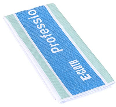 E-Cloth Professional Finish Tea Towel