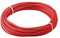 Goobay 55044 Il Rame Isolato, Rosso, 1.1mm Diametro, 10m Lunghezza del Cavo