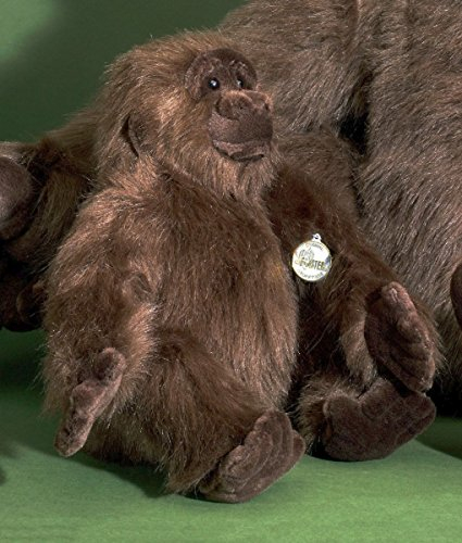 FÖRSTER 1740 Gorilla groß 40cm