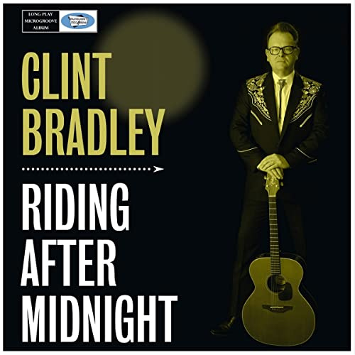 Riding After Midnight