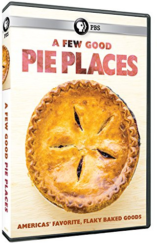 WQED A Few Good Pie Places | A Tasty Journey Through America’s Best Pie Shops, Bakeries & Hidden Dessert Gems | Exploring Flavors, Traditions & Sweet Stories with PBS Filmmaker Rick Sebak