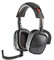 Polk Audio STRIKER P1 PRO Gaming-Headset Schwarz