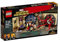 LEGO 76060 Super Heroes Confidential Spider-Man 4 Building Set