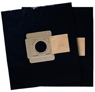Makita P-80575 Dust Bag 447m 2 Pack - Multi-Colour