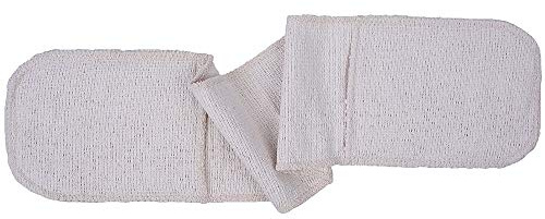 Robert Scott Plain Extra Long Oven Gloves - 1x1