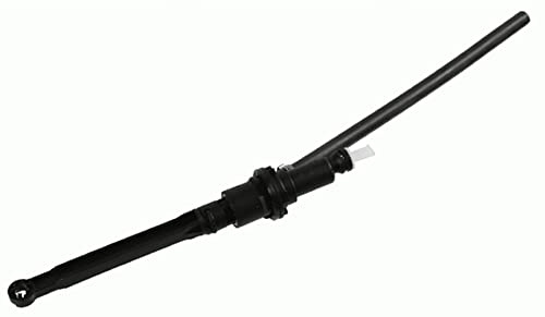 SACHS 6284 600 743 Geberzylinder Kupplung für Peugeot 207 (WA_, WC_) 2006-2015 und Andere Fahrzeuge