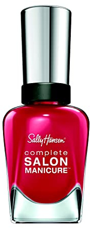 Sally Hansen Complete Salon Manicure Nail Polish - 213 Killer Heels