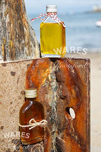 Wares of Knutsford Wedding Bottles for Zam Zam Water, Best Prices, Silver Aluminium Caps