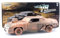 Greenlight 84052 Last of The V8 Interceptors 1973 Ford Falcon XB verwitterte Version 1:24 Maßstab Druckguss Modell