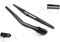 Heckwischerarm Wischerarm Heckscheibe Hinten Scheibenwischer Heckscheibenwischer Wischerblatt Kompatibel mit Fiat Punto 188 1999-2005 Schrägheck 735278600