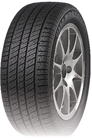EGOMMERCE Nortenha - Neumático Coche MNV3A 195/65R15 91H Certificado - Neumaticos Marcas para Coches - Neumatico Estival Ecofriendly para Temporada de Verano, con Garantía de 2 Años