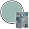 Rust-Oleum Blue uPVC Door and Window Paint in Matt Finish - Coastal Blue 750ml
