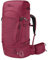 Jack Wolfskin Damen Highland Trail 50+5 Women Backpack, Sangria red, ONE Size
