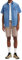 Levi's Herren 501® Original Shorts Denim Shorts,All Beige,28W
