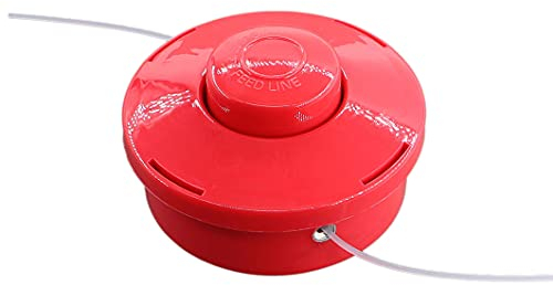 MCHNIC Fadenkopf Fadenspule für LUX B-FS35/43B Freischneider