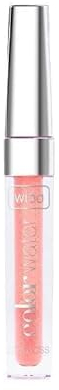 WIBO. Lipgloss Color Water – Lipgloss Nr. 4