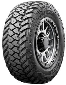 SAILUN Ganzjahresreifen LT30x9.50 R 15 TL 104Q TERRAMAX M/T (SM81) 6PR OWL M+S P.O.R LRC Allwetter