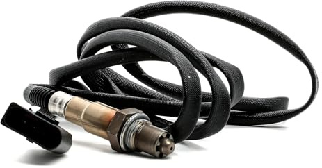STARK SKLS-0140448 Lambdasonde Oxygen O2 Sensor Beheizt Kompatibel mit AUDI A4 Avant 8K5, B8 030906262 030906262A