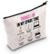 MYSOMY K-Drama Lover Gift K-Drama Merchandise Korean Drama Fan Gift K-Drama Girl Makeup Bag, UK K-Drama Tasche, Einheitsgröße, Kulturbeutel