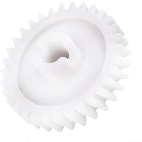 CNANRNANC Drive Gear Replacement Part for Chamberlain for Liftmaster For Craftsman Garage Door Opener, 41A2817 & 41C4220A