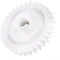 CNANRNANC Drive Gear Replacement Part for Chamberlain for Liftmaster For Craftsman Garage Door Opener, 41A2817 & 41C4220A