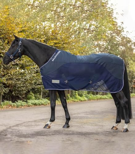 Waldhausen Regen-Fliegendecke Comfort, Nachtblau, 115 cm