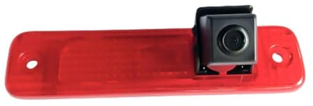 DZSYINGCHUSM Auto-mobil Rückfahrkamera Für Ford Für Transit Für MK7 2006 2007 2008 2009 2010 2011 2012 2013 2014 Van HD 3rd Bremslicht Kamera Rückansicht Kamera