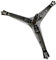 SOS Accessoire Croisillon de tambour pour Lave-linge DC97-15963B SAMSUNG