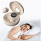ANSTEN Cuffie Per Dormire, Cuffie Antirumore Per Dormire In Silicone Liquido, Auricolari Per Dormire Bluetooth 5.3, Riduzione Passiva Del Rumore, 40 Ore Di Durata Della Batteria