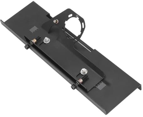 Coupe-Biseau de Carrelage, Outil de Biseau de Carrelage en Acier au Carbone pour Meuleuse d'angle