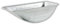 Briconess.com Vasca per carriola zincata bordata 80 lt