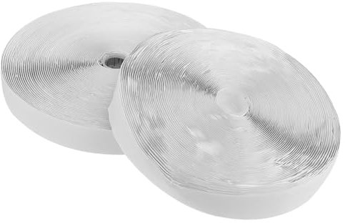 FELTECHELECTR Strips Double Sided Tape for Household Rug Carpet Fixing Adhesive Strips