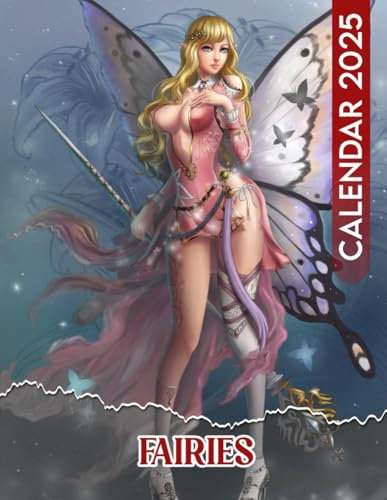 Calendar 2025-2026: Monthly 2025 Planner With Extra Writing Space For Every Day From Jan 2025 To Jun 2026 | Great For Christmas Holiday