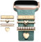 LQIOACU Love Charms, Appl e Watch Charms, Appl e Watch Armband Charms, Charms Armband, Armband Appl e Watch Charms