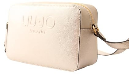 Liu Jo Halona Camera Case M Silver