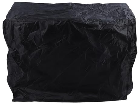 Holz regal Abdeckung Oxford Tuch Sonnen beweis Brennholz Rack Abdeckung für Outdoor Indoor Garten Holze Halter Abdeckung Faltbare Aufbewahrung tasche inklusive 48x24x42 Zoll