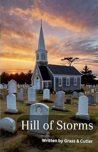 Hill of Storms