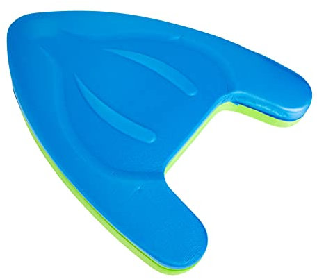 POPETPOP Aufblasbares Schwimmbrett Für Junge Mädchen Eva Schwimmspielzeug wasserdichte Schwimmhilfe Sommer Schwimmbrett Bruchfestes Kickboard