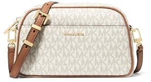 Michael Kors Sm Camera Xbody Bag