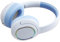 Eastuy - Auriculares inalámbricos inalámbricos para PC | Diseño ergonómico plegable para teléfono, juegos, playa, deporte y gimnasio