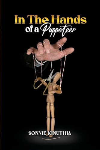IN THE HANDS OF A PUPPETEER