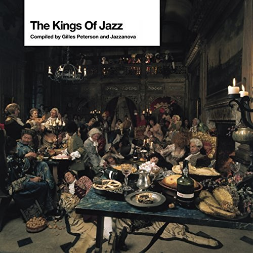 The Kings of Jazz (Jazzanova..