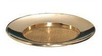 Berk Räuchersieb, 11,5 cm, Messing