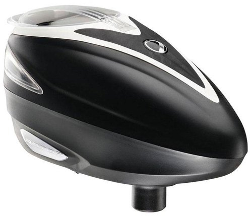 Dye Loader 50010201 Rotor white