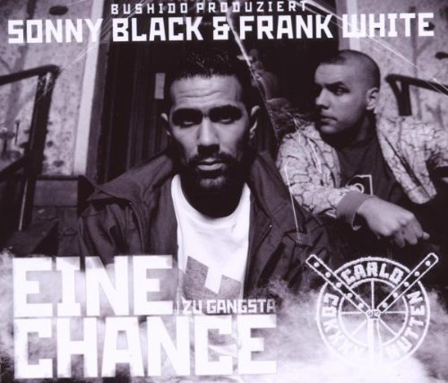 Eine Chance / Zu Gangsta (2-Track)